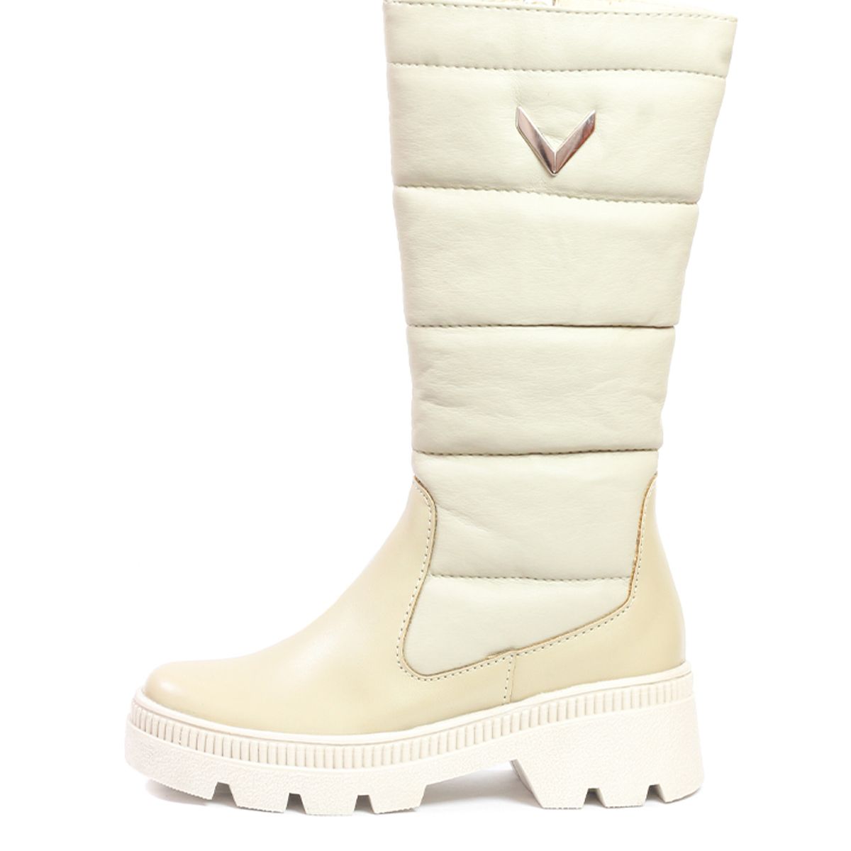 OCAI - Botas Niñas Beige Ocai Ellie_.