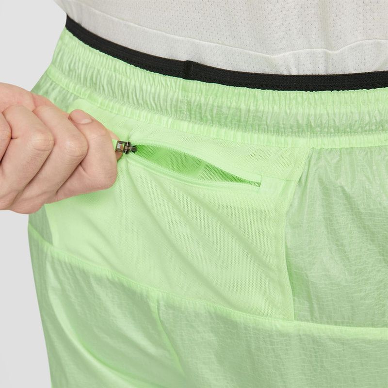NIKE - Pantaloneta Hombre Nike Running Division Repel