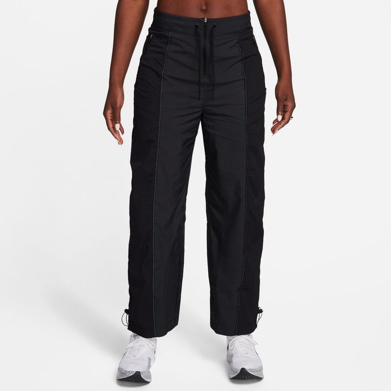 NIKE - Pantalón Mujer Nike Repel Running Division