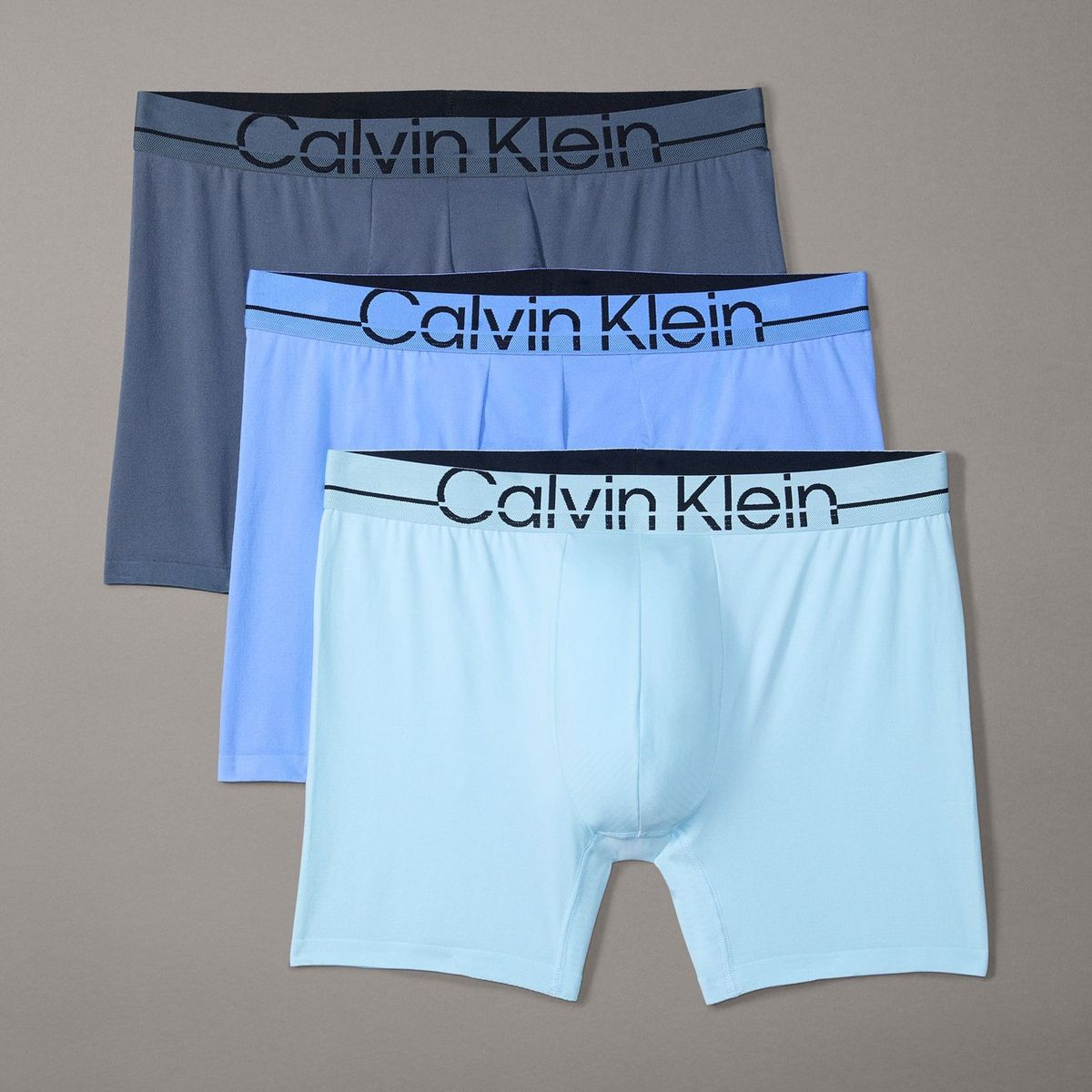 CALVIN KLEIN - Paquete multicolor de 3 bóxer - pro fit micro Calvin Klein