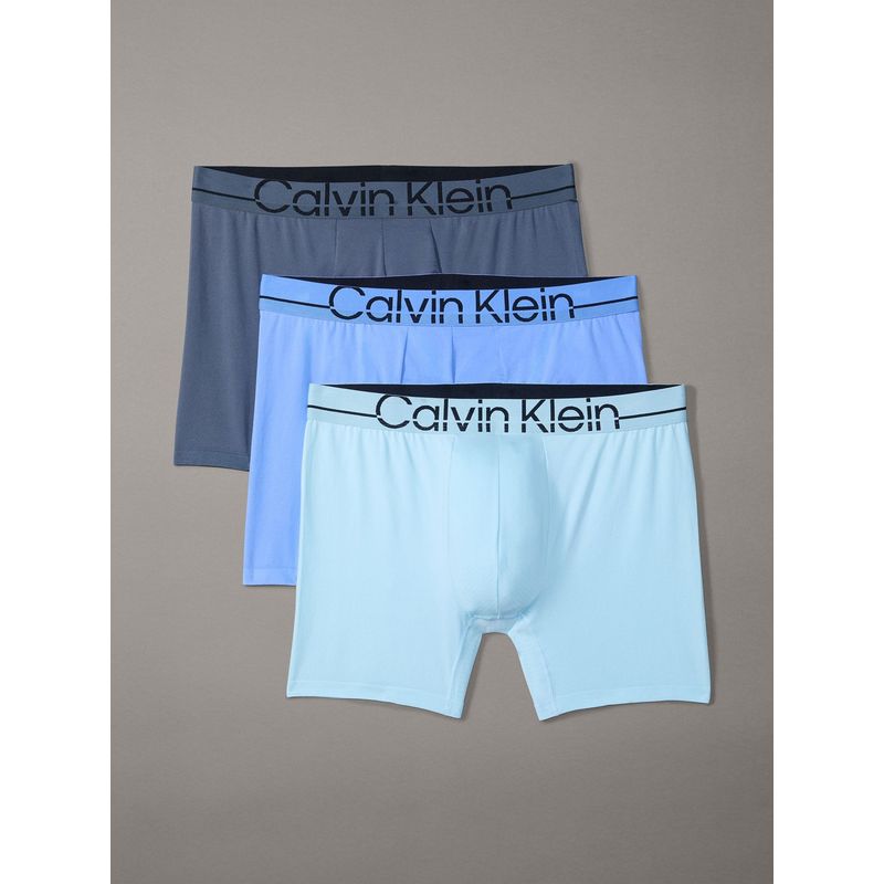 CALVIN KLEIN - Paquete multicolor de 3 bóxer - pro fit micro Calvin Klein