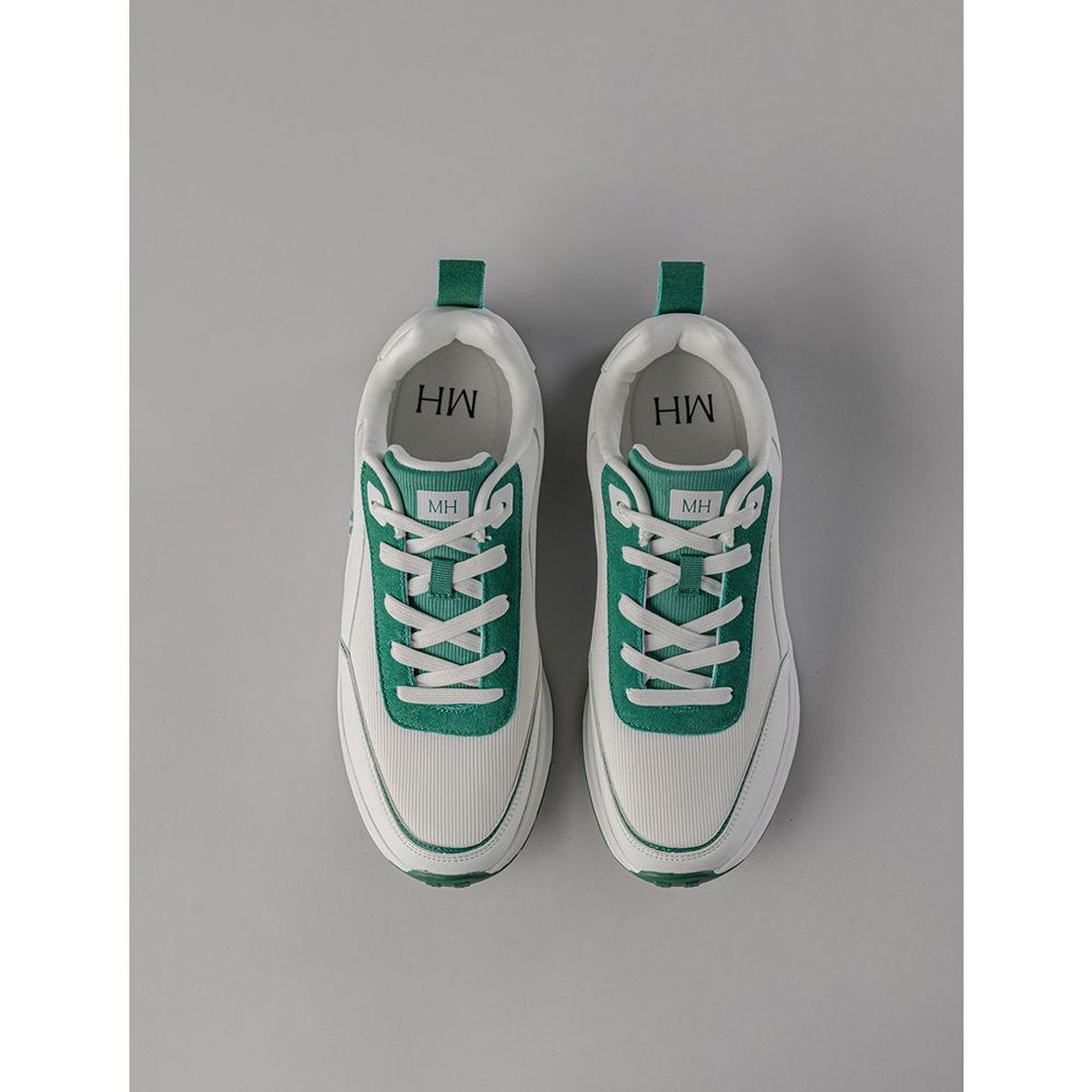 MARIO HERNANDEZ - Tenis Castilla Verde