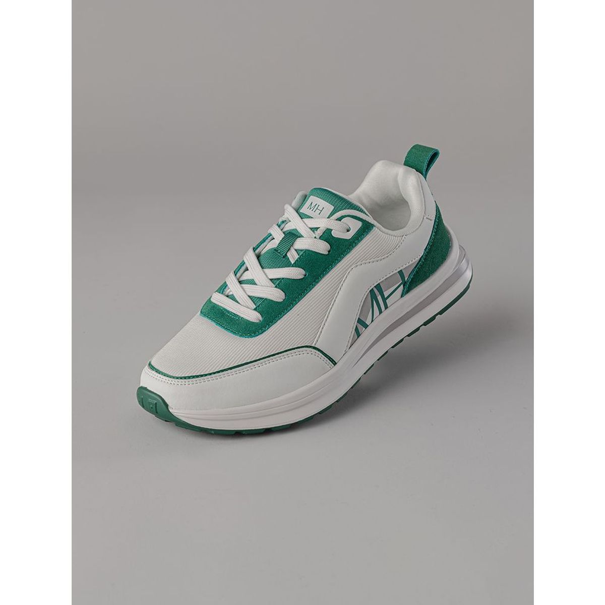 MARIO HERNANDEZ - Tenis Castilla Verde