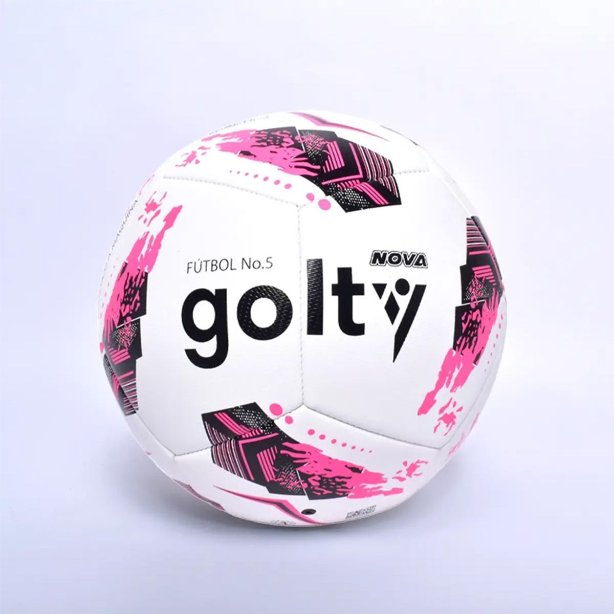 GOLTY - Bálón de Fútbol Recreativo Golty Nova No5