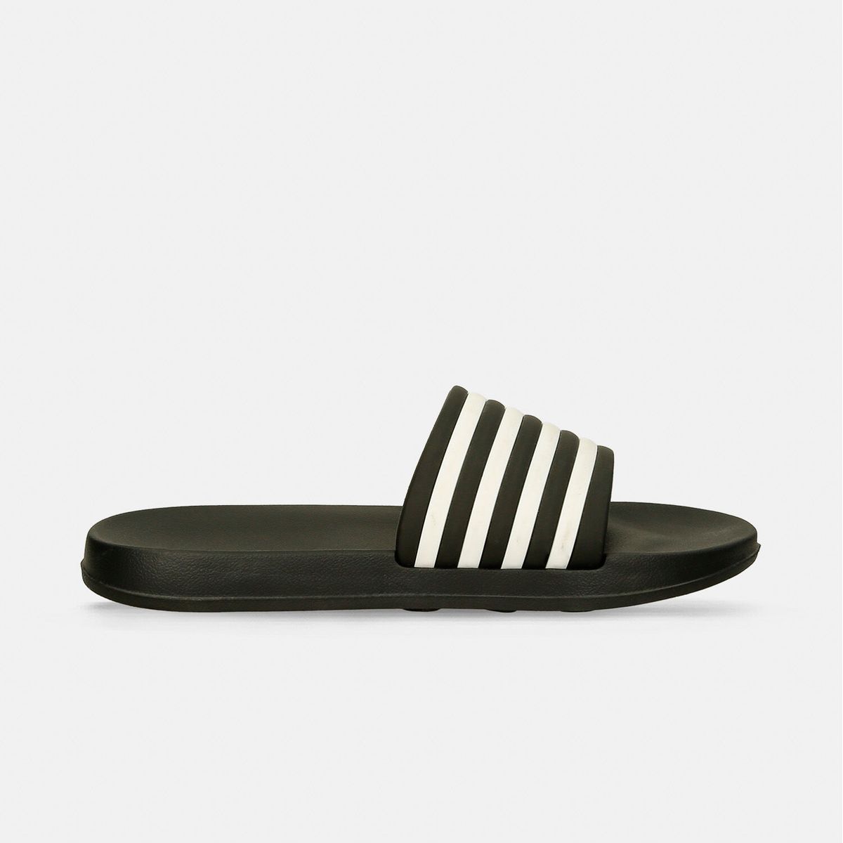 SANDA - Sandalias Para Hombre Sandak Negro Lorenzo