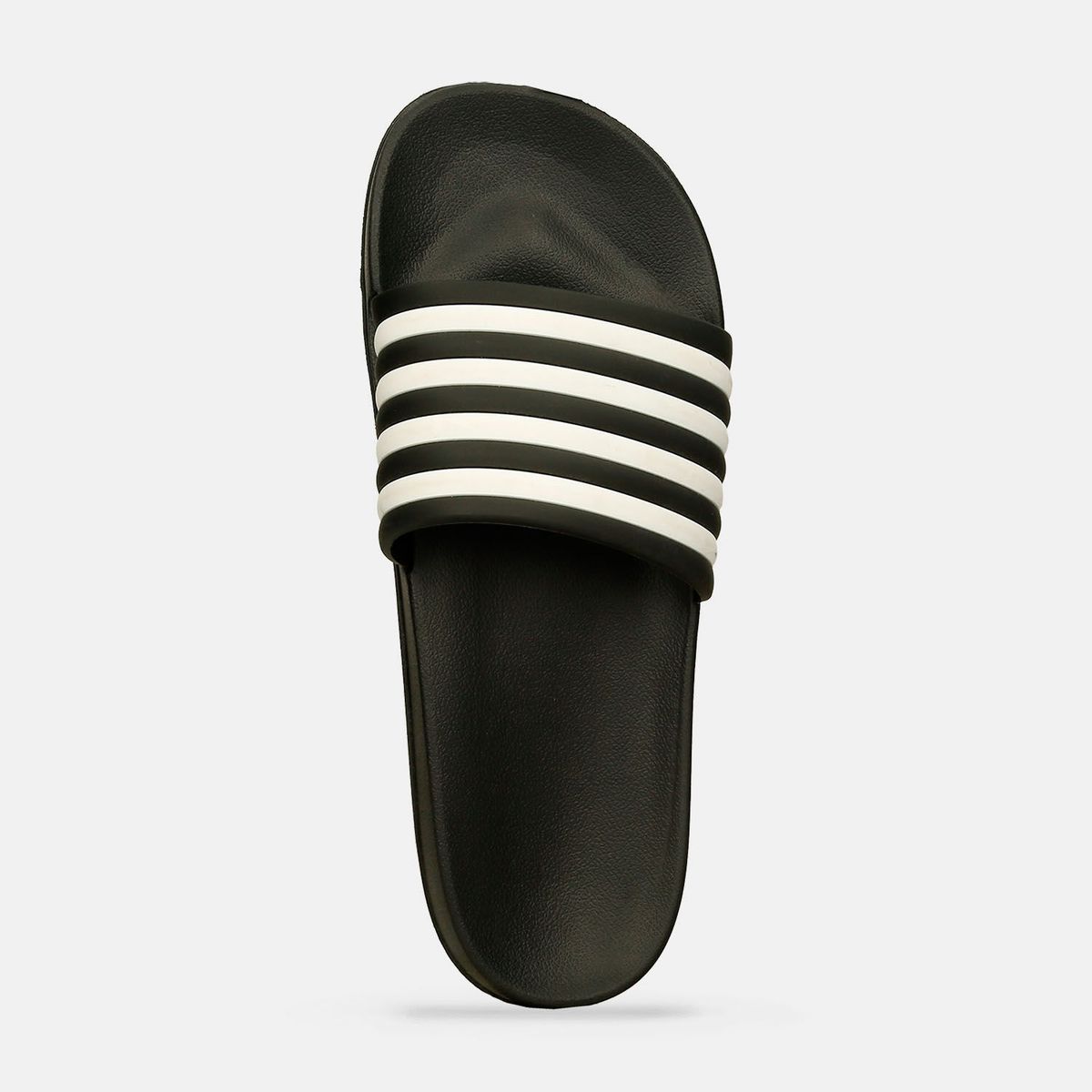 SANDA - Sandalias Para Hombre Sandak Negro Lorenzo