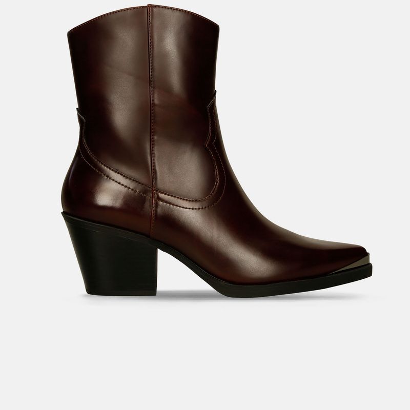 BATA - Botas Para Mujer Bata  Janne Patt
