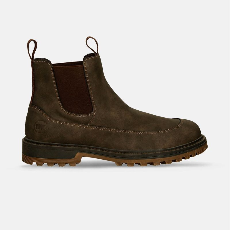 WEINBRENNER - Botas Para Hombre Weinbrenner  Malak Boot Quinn