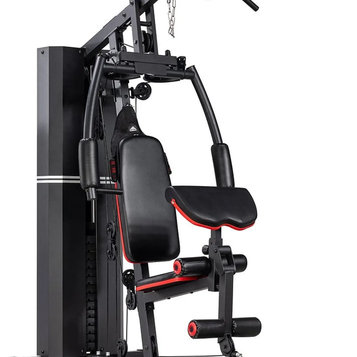 GYM FACTORY FITNESS - Multifuerza 1 torre 159 Lbs Gym Factory Fitness Ref HG600S