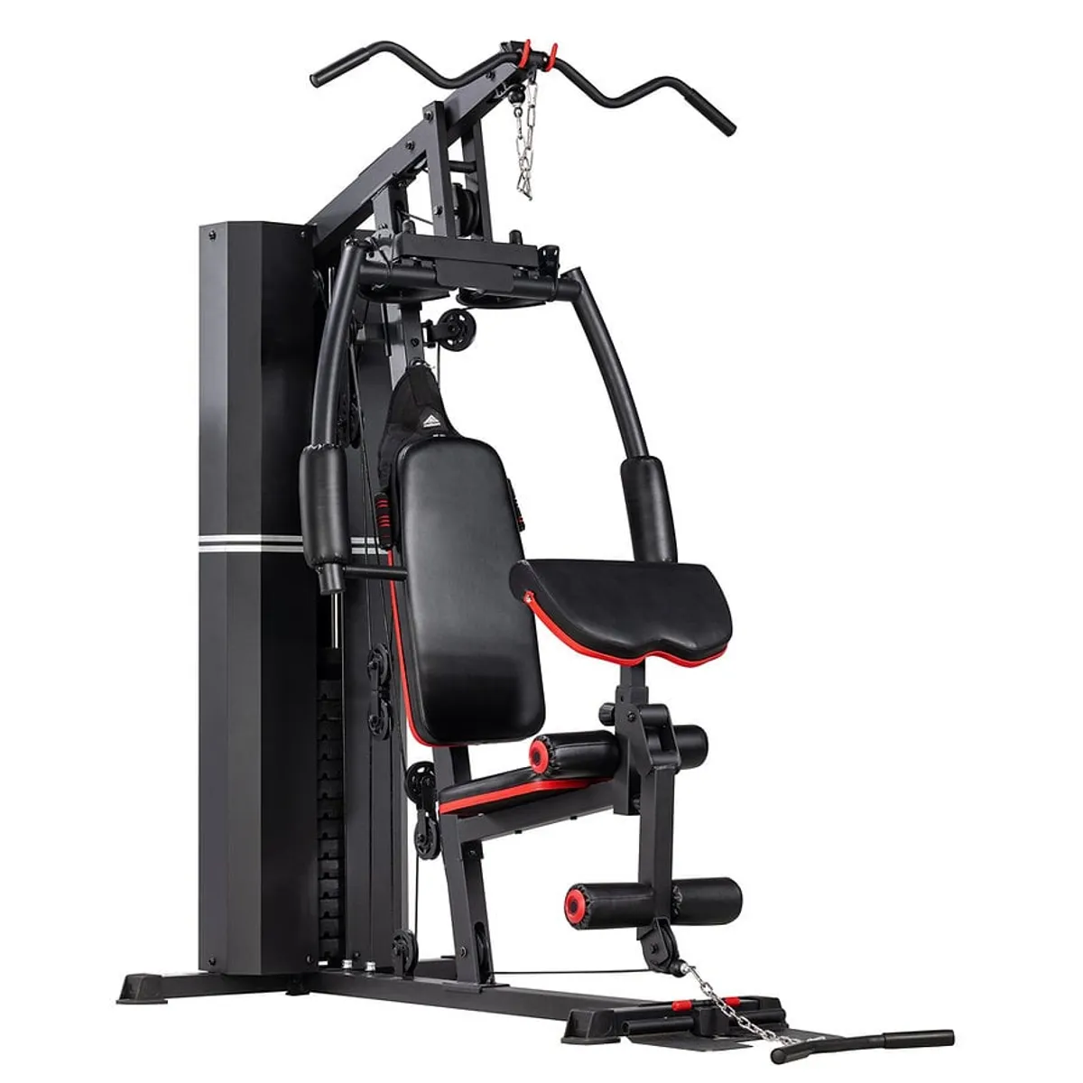 GYM FACTORY FITNESS - Multifuerza 1 torre 159 Lbs Gym Factory Fitness Ref HG600S