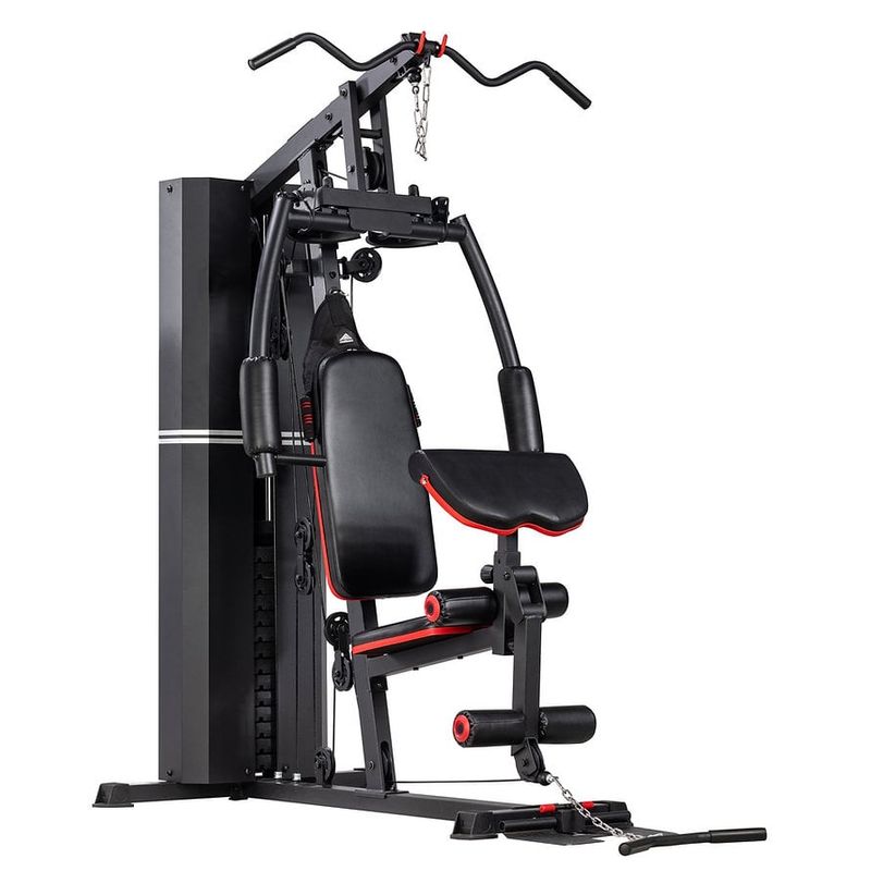 GYM FACTORY FITNESS - Multifuerza 1 torre 159 Lbs Gym Factory Fitness Ref HG600S