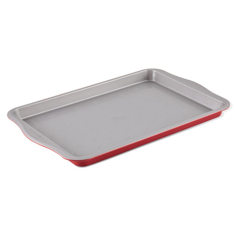 FARBERWARE - Bandeja para hornear con recubrimiento antiadherente Farberware