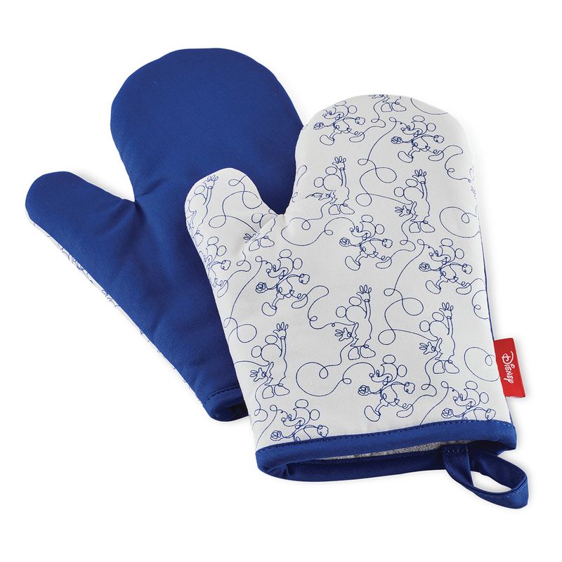 FARBERWARE - Guantes para horno Colección Disney Home Farberware