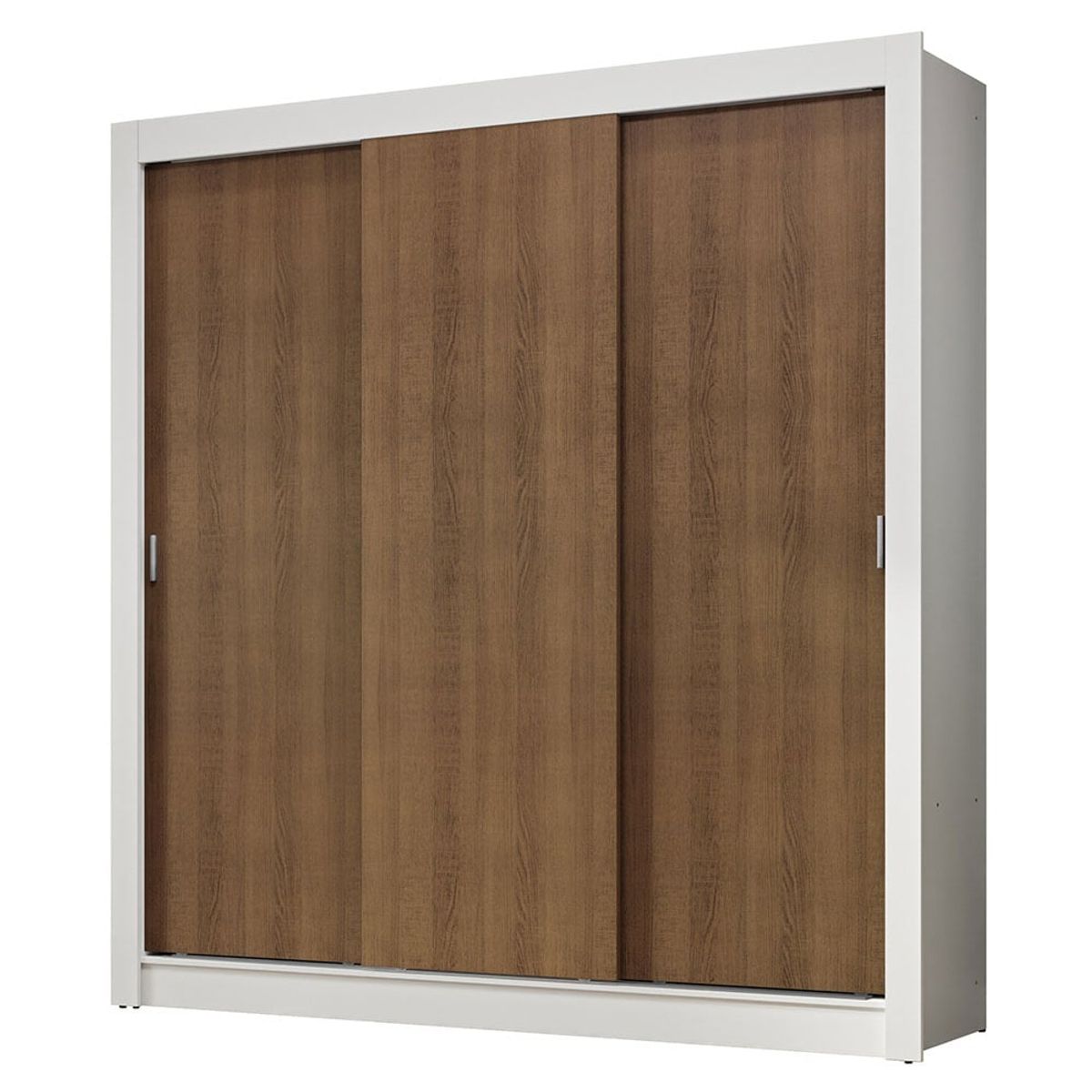 MADESA - Closet Nobre 3 Puertas Corredizas