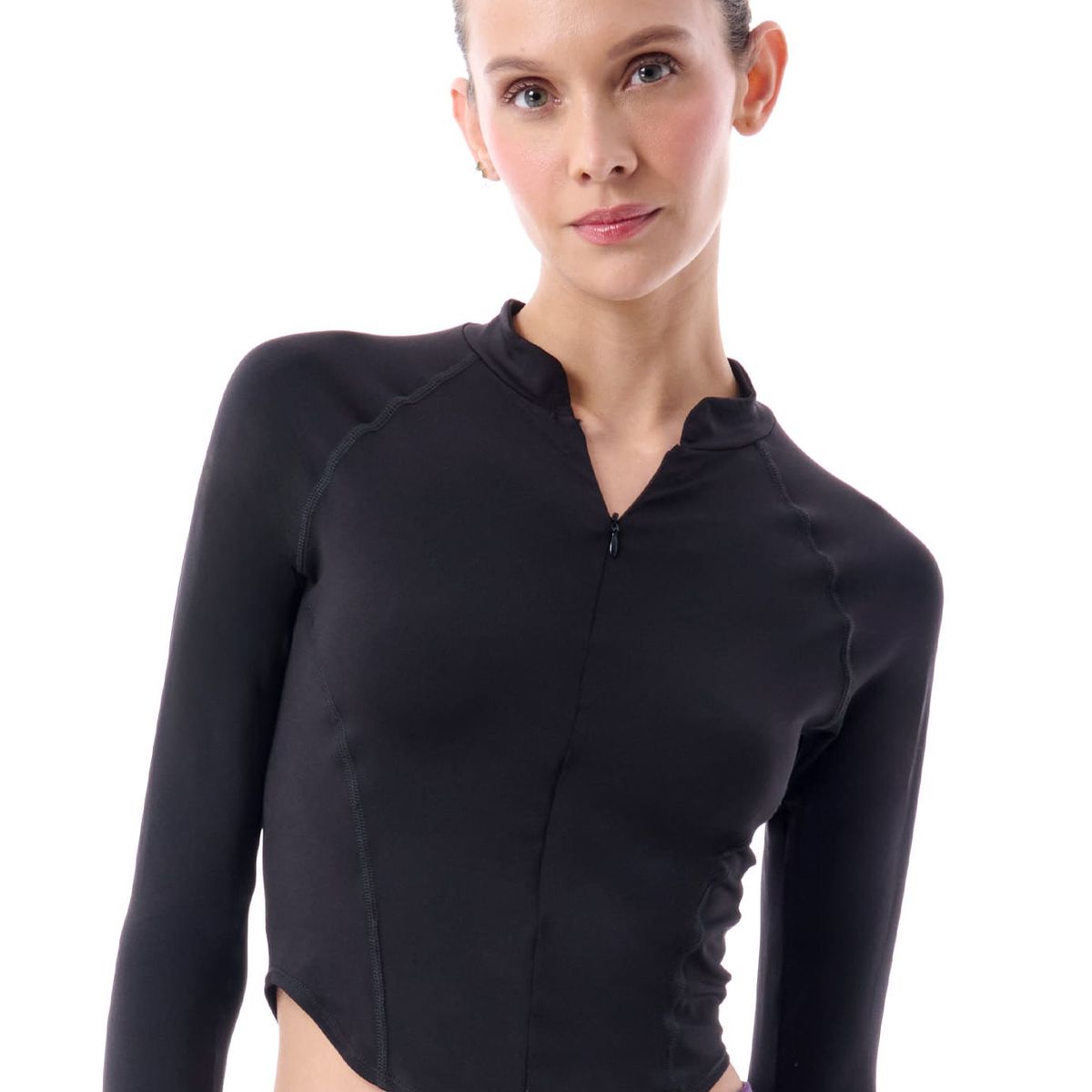 BELIFE - Camiseta Manga Larga