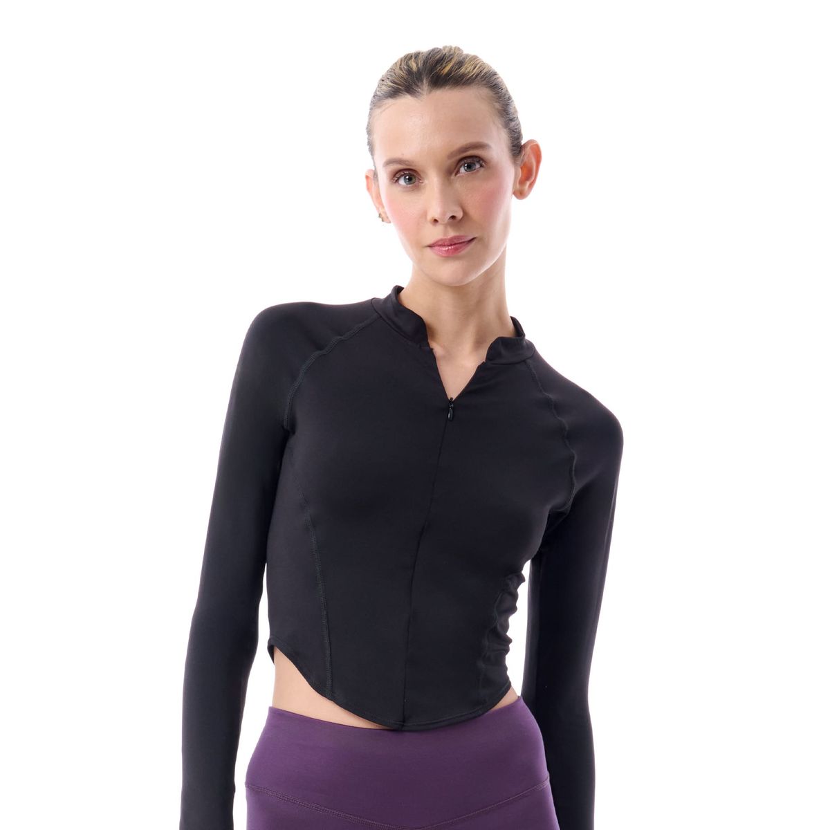 BELIFE - Camiseta Manga Larga