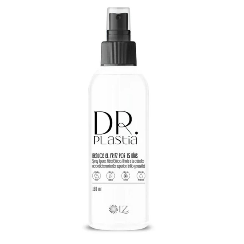 GENERICO - Spray Antifrizz Dr. Plastia 160 Ml Lz