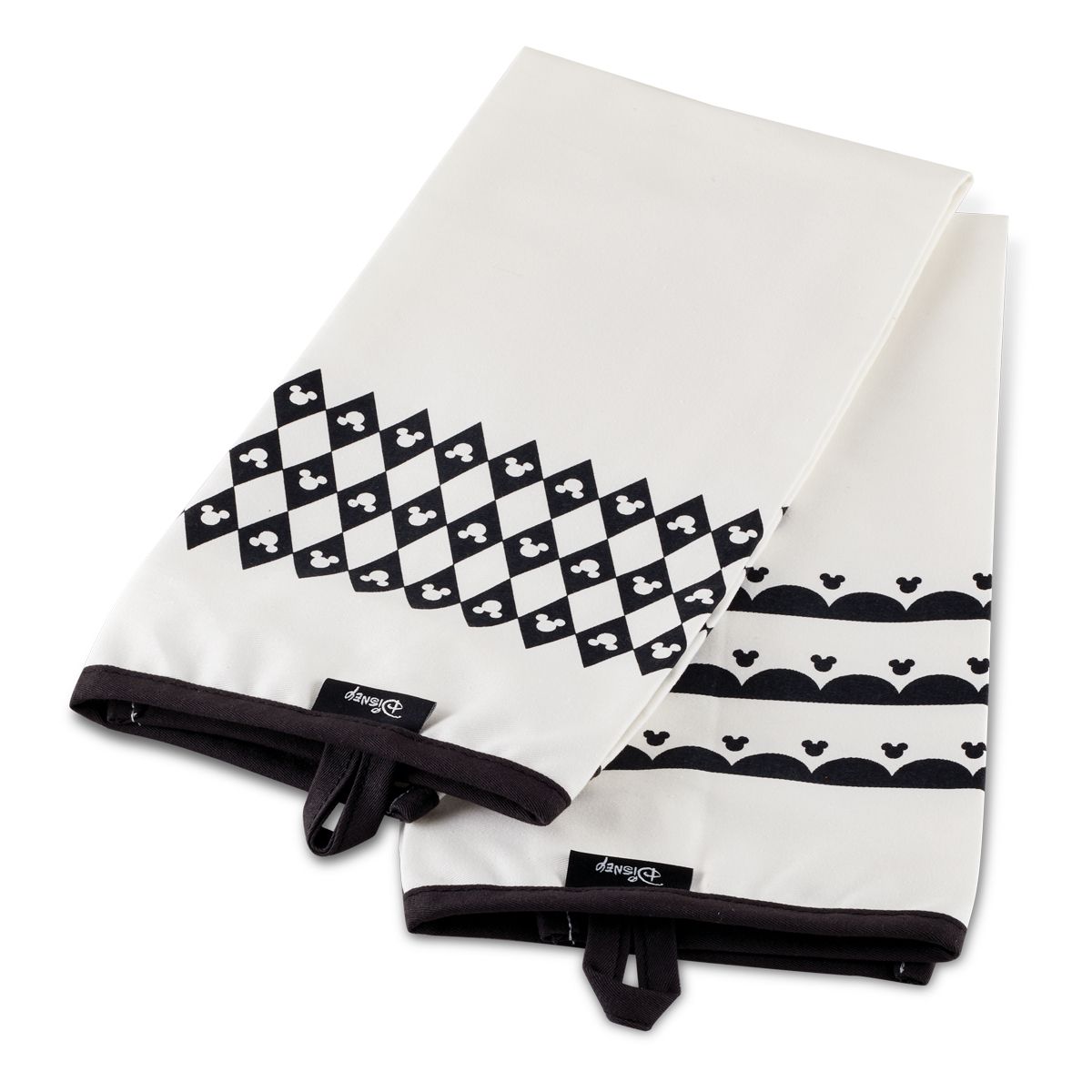 FARBERWARE - Set de 2 toallas de cocina. Colección Disney Home. Farberware.