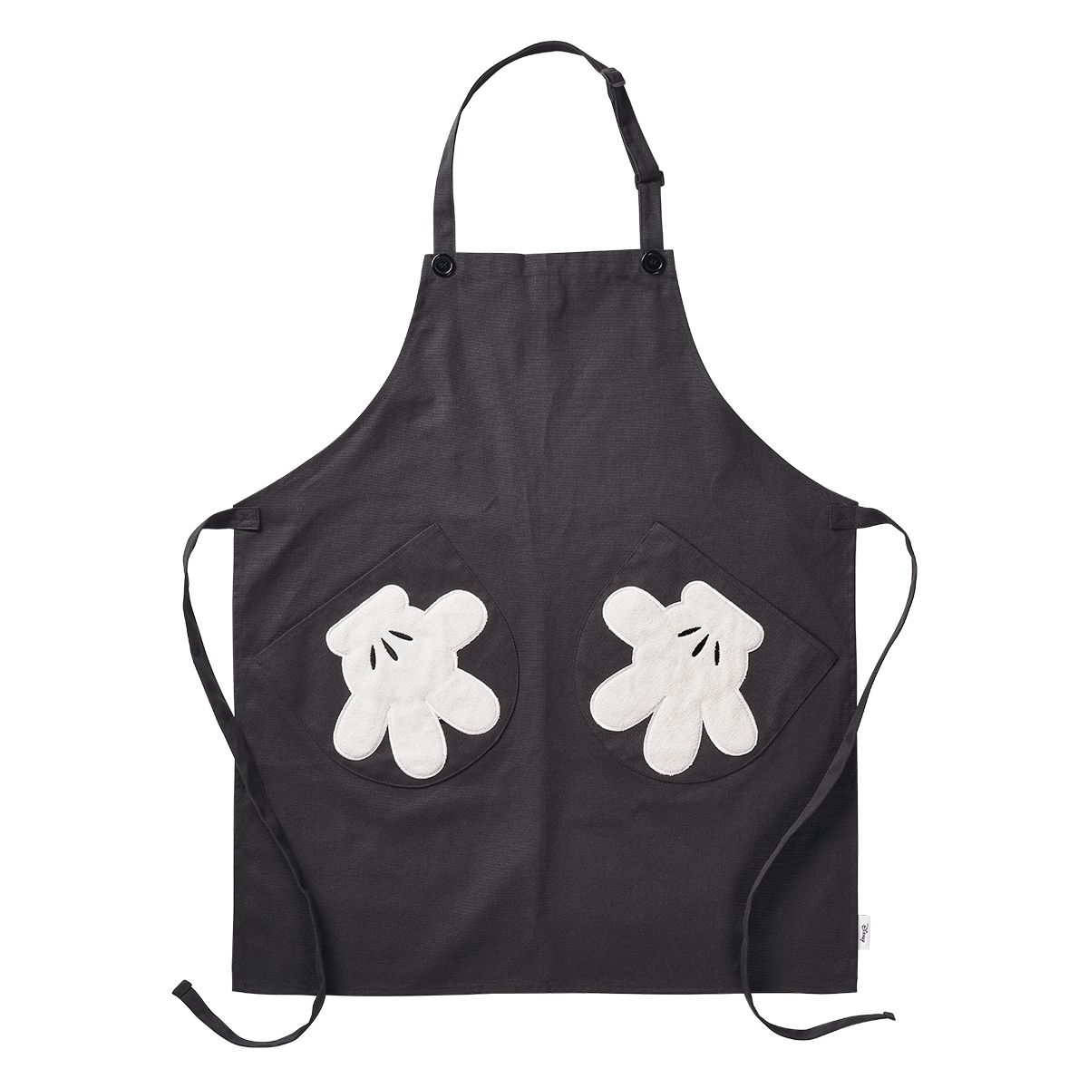 FARBERWARE - Delantal ajustable con bolsillos Colección Disney Farberware