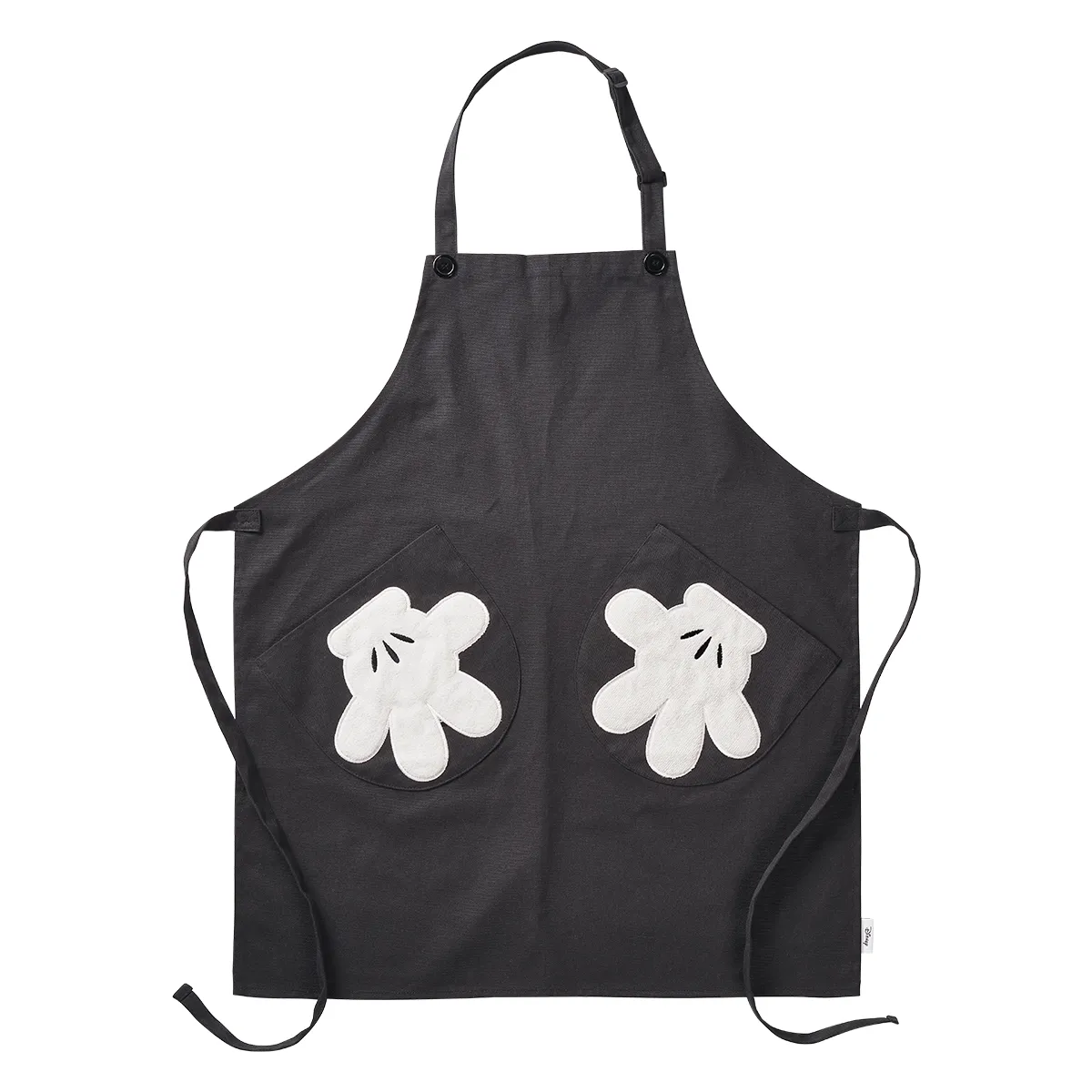 FARBERWARE - Delantal ajustable con bolsillos Colección Disney Farberware