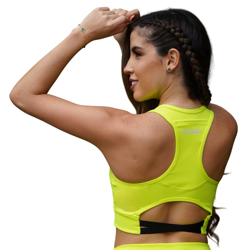 IDROTT - TOP DEPORTIVO CELULAR NEO IDROTT.