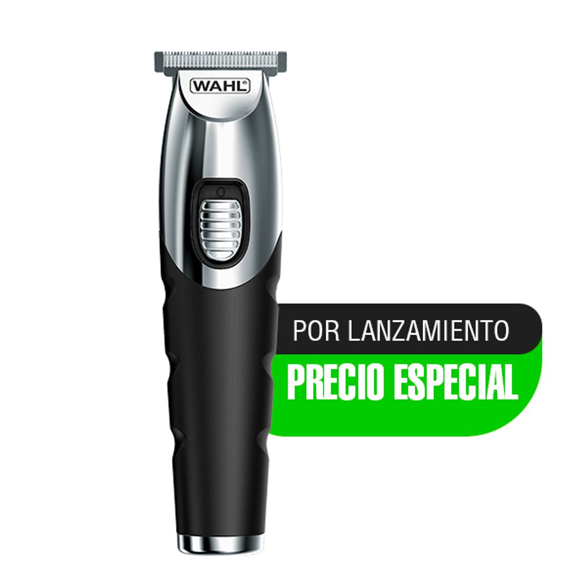 WAHL - Patillera Inalámbrica Whal Home Beard Trimmer