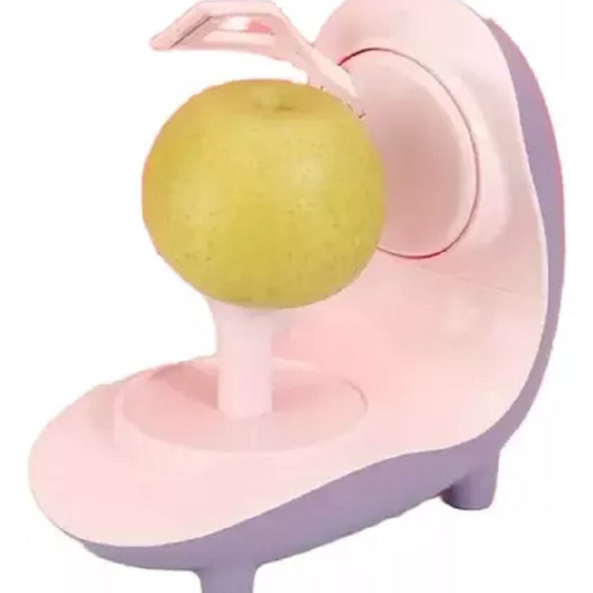 GENERAL - Pelador De Frutas Automatico Eléctrico Cortador  de Verduras