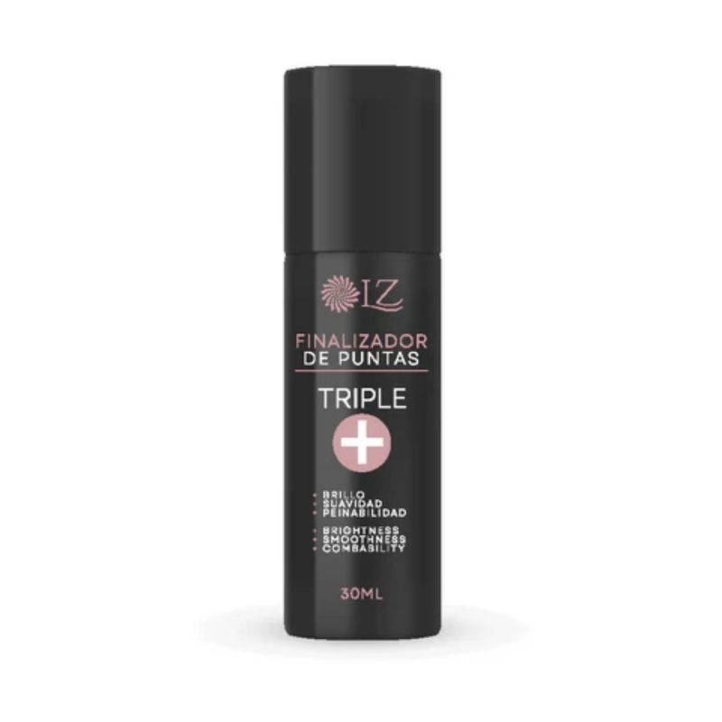 GENERICO - Finalizador De Puntas Lz Triple 30ml