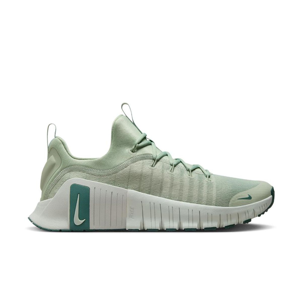 NIKE - Tenis Nike Free Metcon 6-Verde