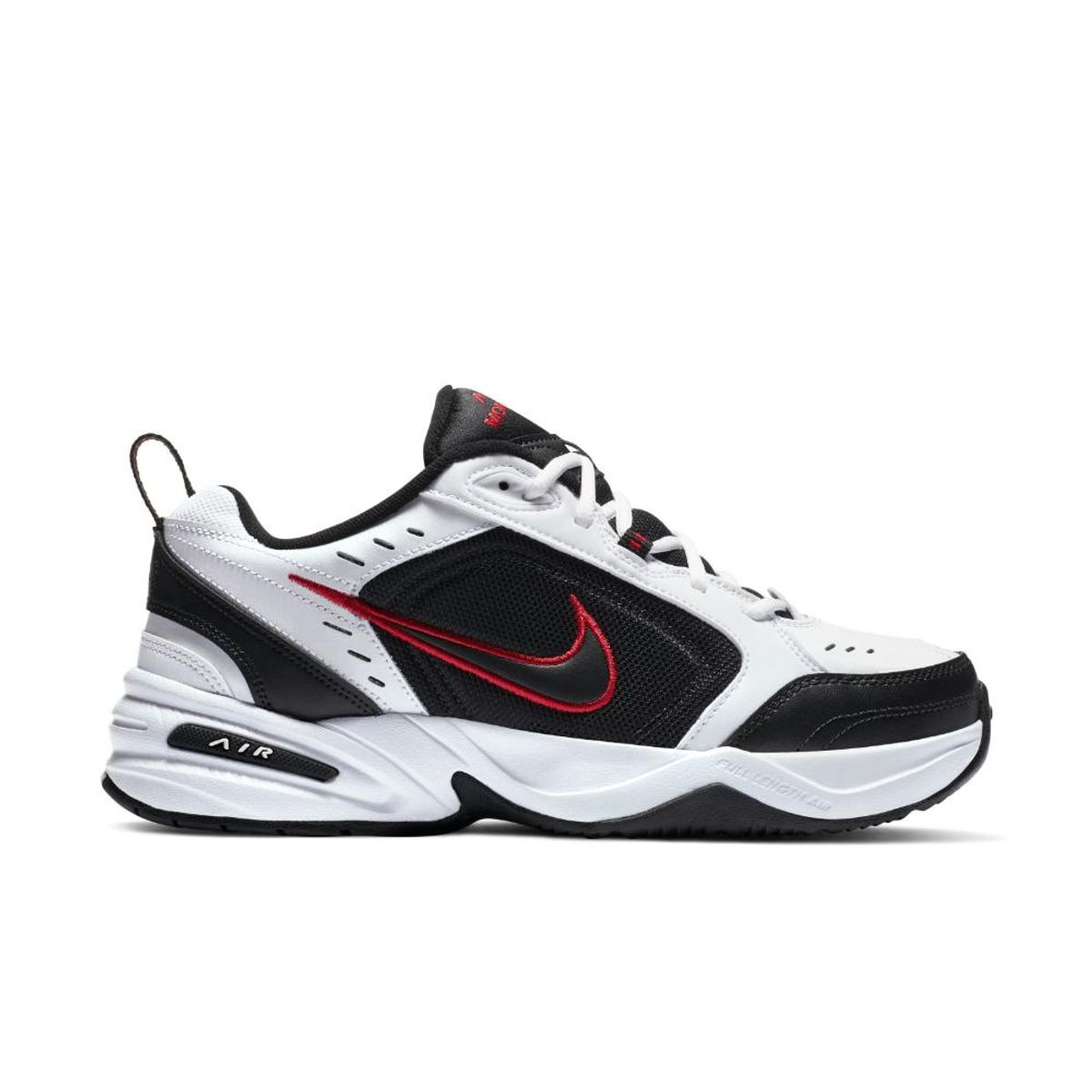 NIKE - Tenis Nike Air Monarch Iv-Blanco