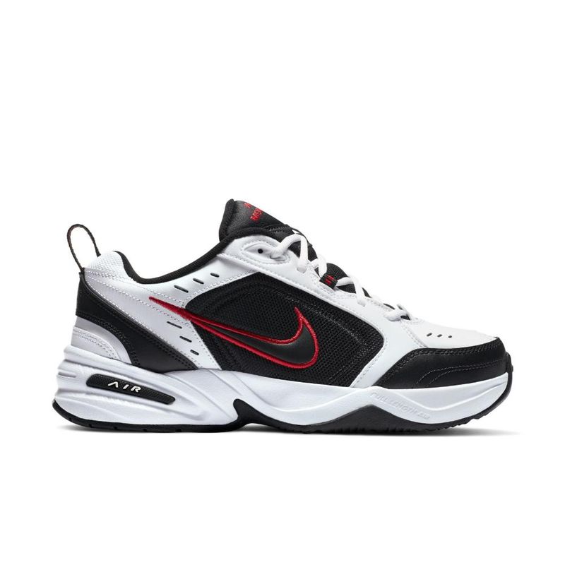 NIKE - Tenis Nike Air Monarch Iv-Blanco
