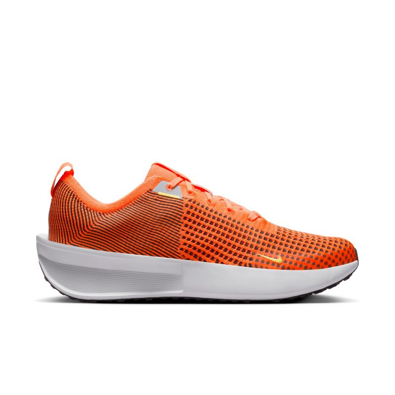 NIKE - Tenis Nike Interact Run Se-Naranja