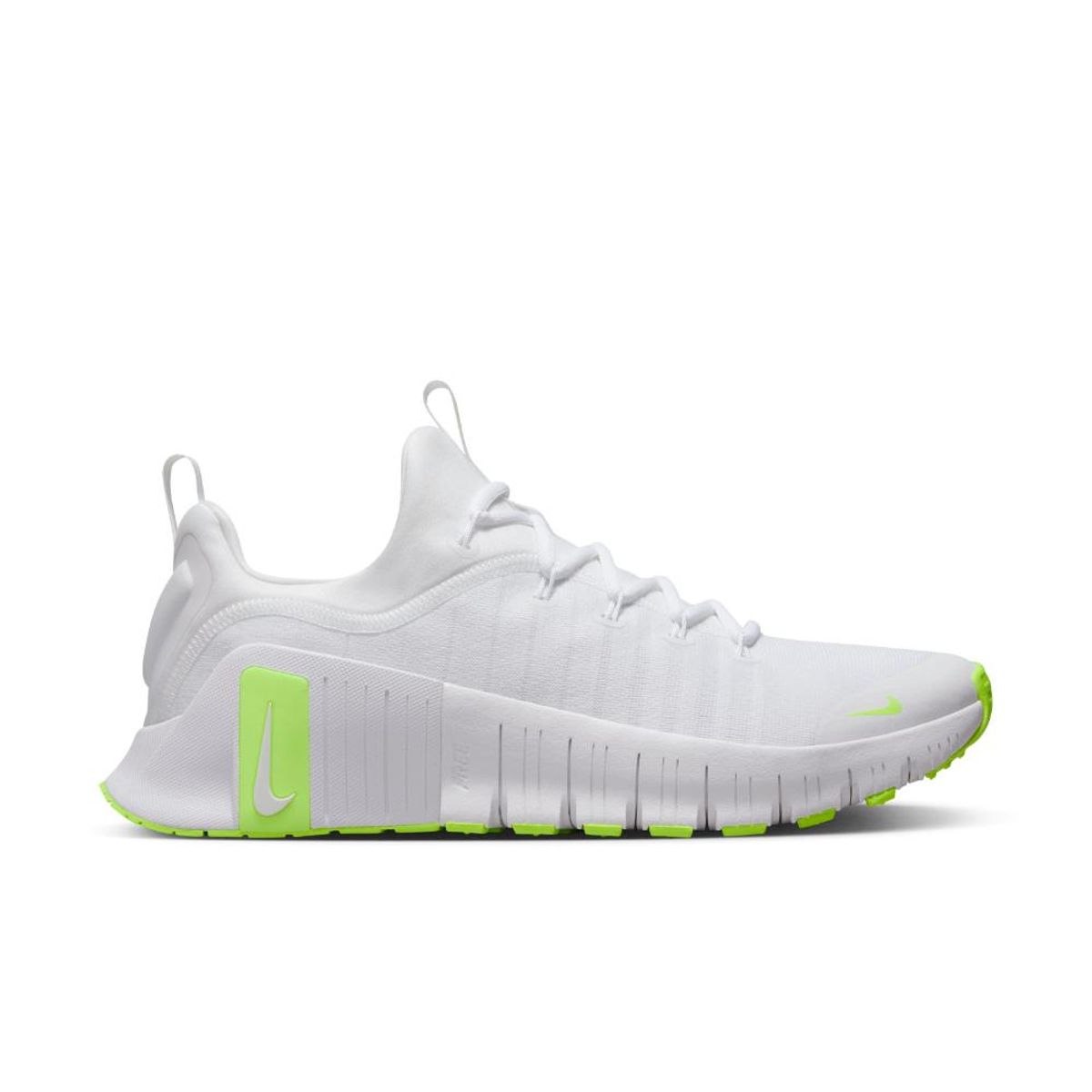 NIKE - Tenis Nike Free Metcon 6-Blanco