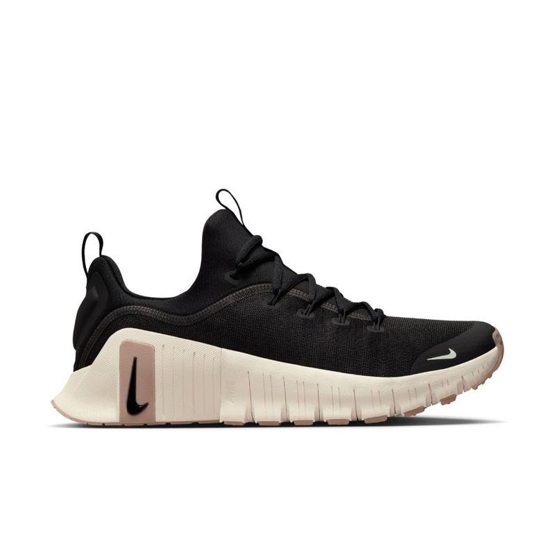 NIKE - Tenis Nike Free Metcon 6-Negro
