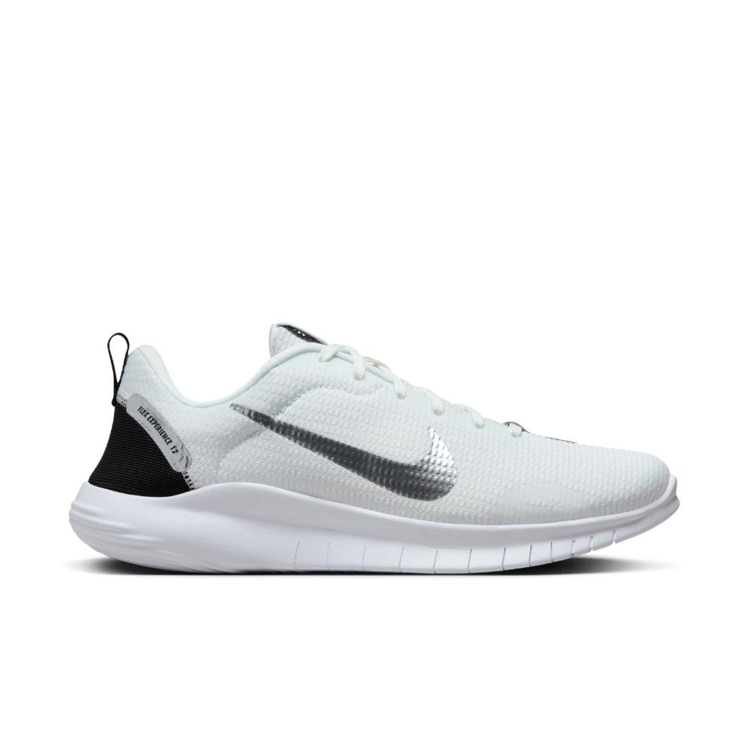 Tenis Nike Flex Experience Rn 12 Prm Mujer-Blanco NIKE