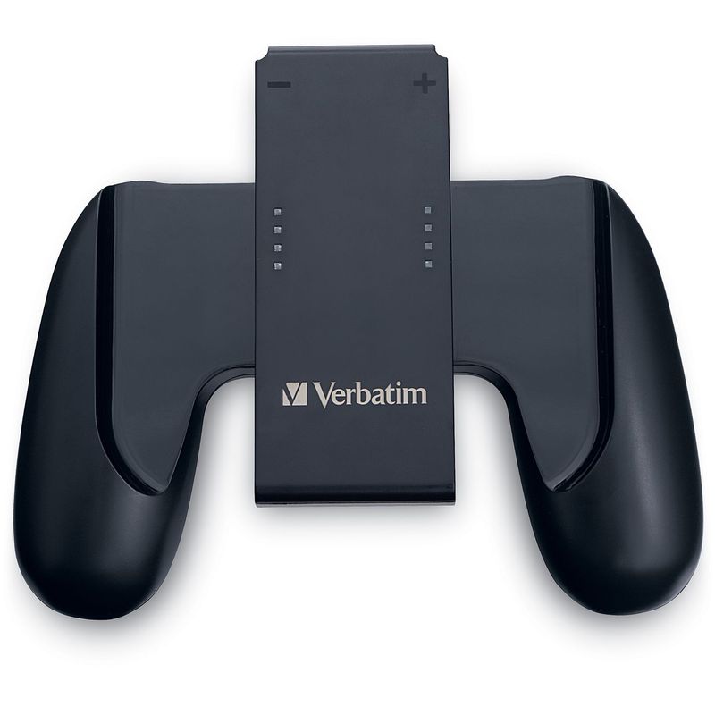 VERBATIM - Base Soporte Mandos Nintendo