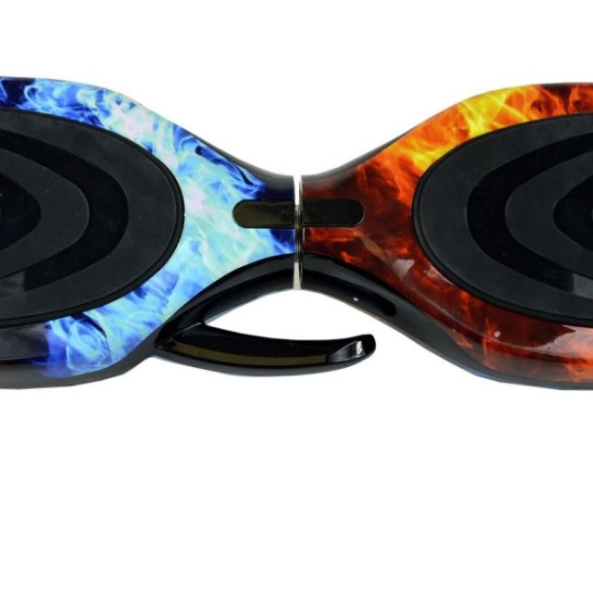 ZHOPI CO - Malumeta Scooter Electrica Niños Smart 6.5 Con Bluetooth