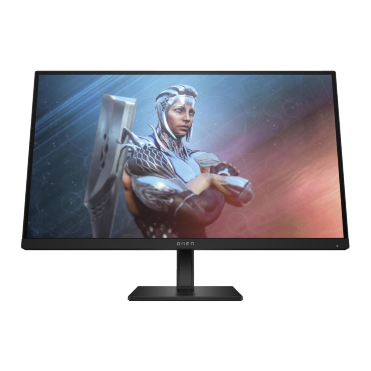 HP - Monitor gamer Hp omen 27 pivoteable base ajustable