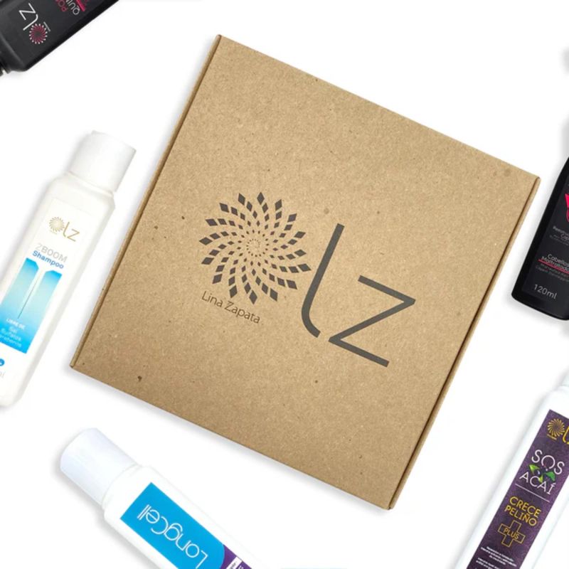 GENERICO - Kit Coctel Nutritivo Lz