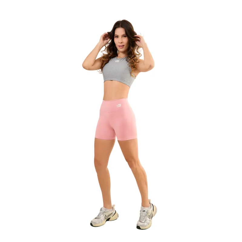IDROTT - SHORT DEPORTIVO PARA MUJER.