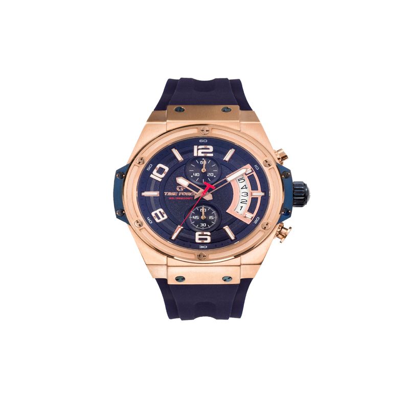 TIME FORCE - Reloj Time Force Vortex TF5024MR-03