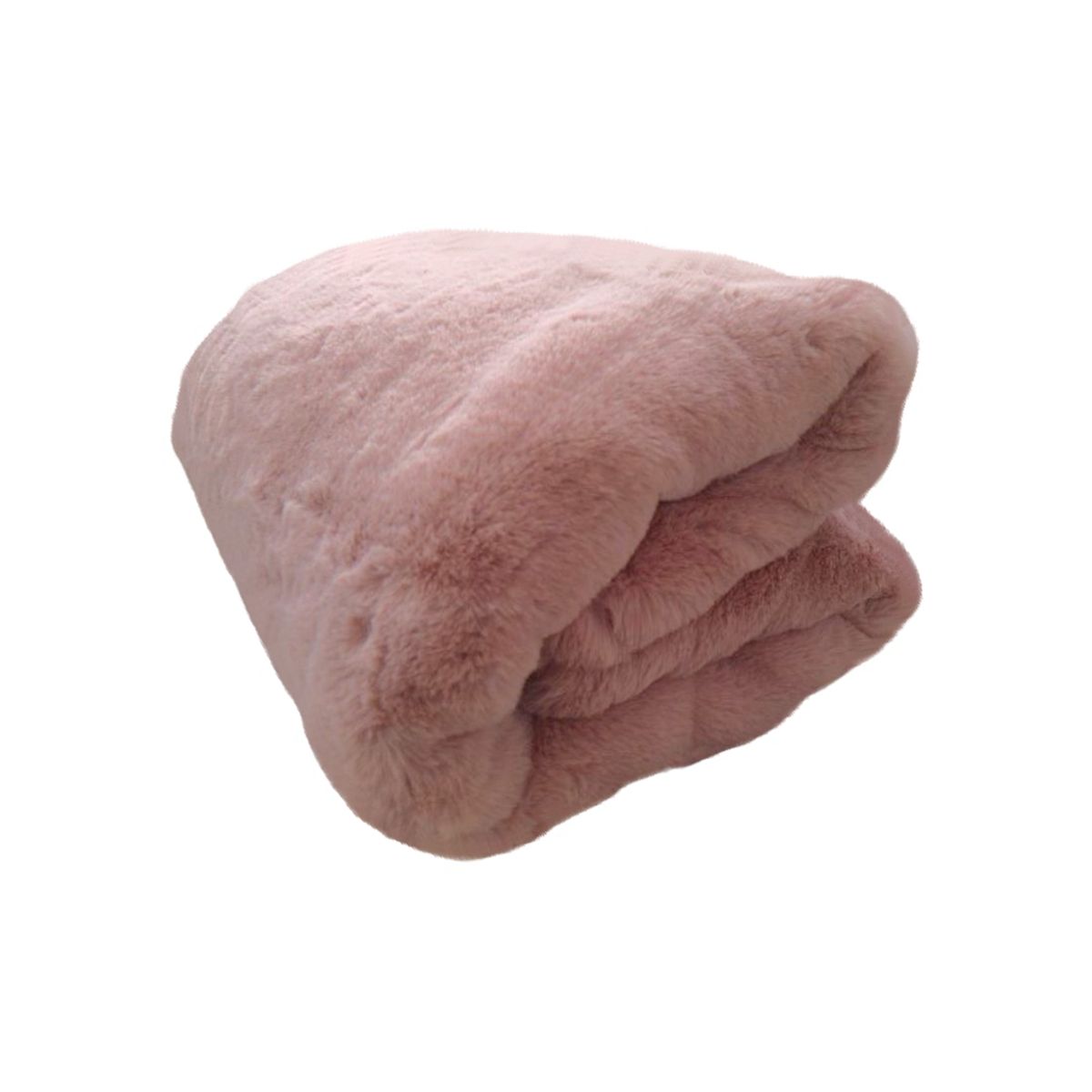 BANZAY - MANTA NORDICA PALO DE ROSA