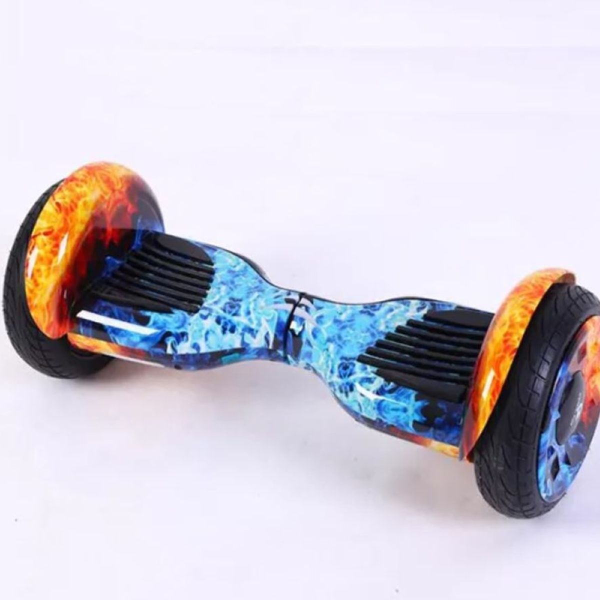 ZHOPI CO - Malumeta Scooter Electrica Niños Smart 10 Con Bluetooth