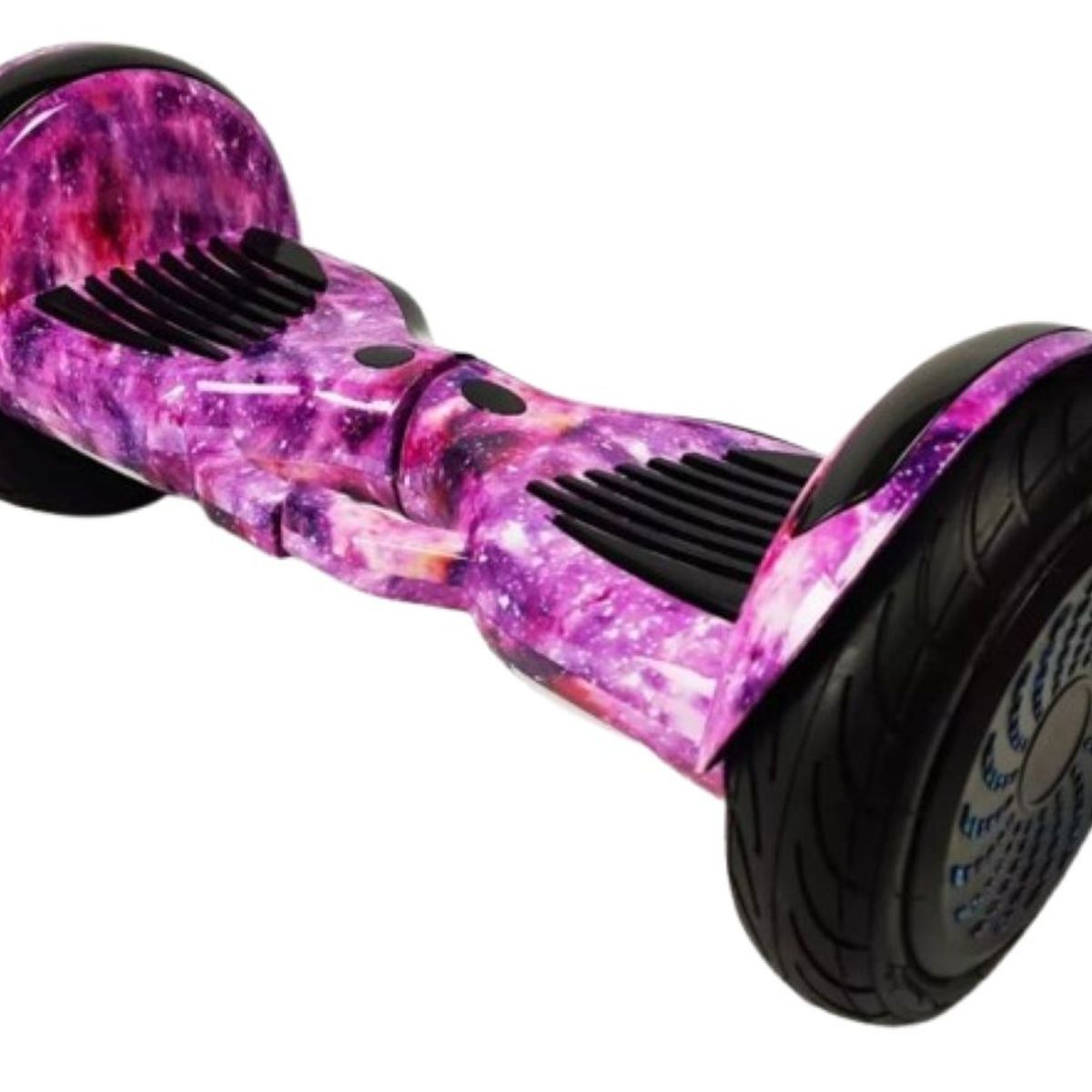 ZHOPI CO - Malumeta Scooter Electrica Niñas Smart 10 Con Bluetooth