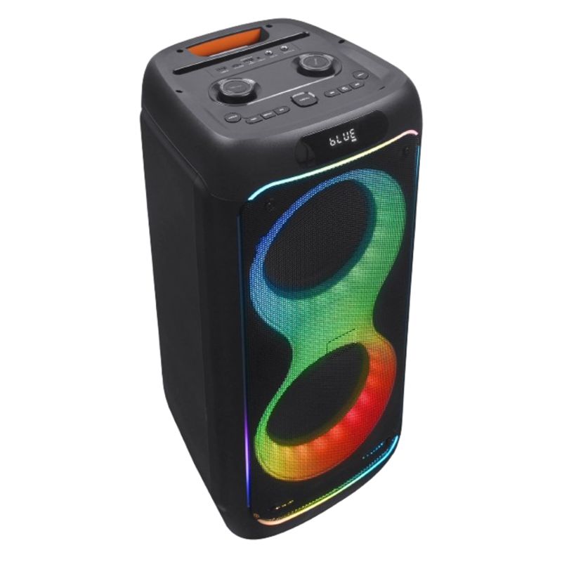MOVISUN - Cabina De Sonido Parlante Bluetooth Marca Movisun Elite 200