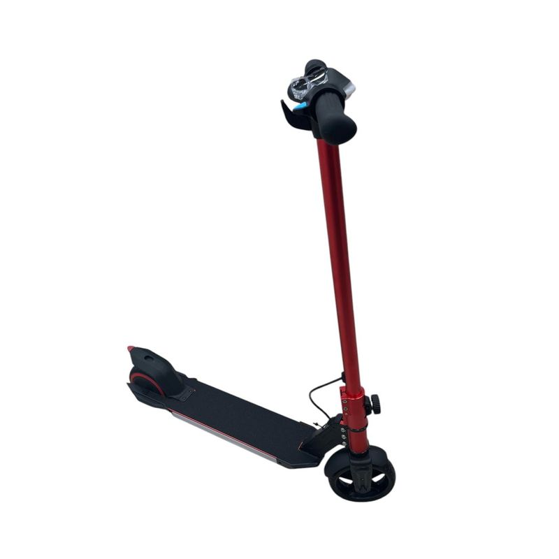 ROADMASTER - Patineta Scooter Eléctrico Monopatin Adultos Chicos 80K RGB