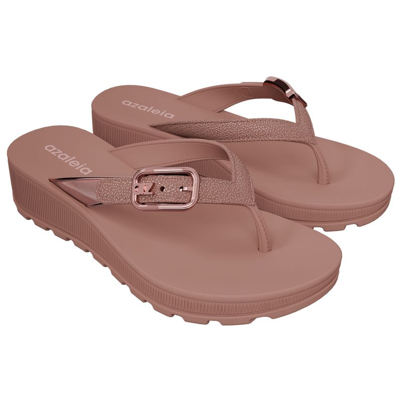 AZALEIA - SANDALIAS MUJER NUDE AZALEIA ELSA 19100-BI503