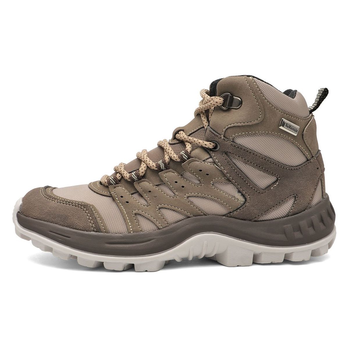 TELLENZI - Bota Mujer Outdoor Arena Tellenzi 2357