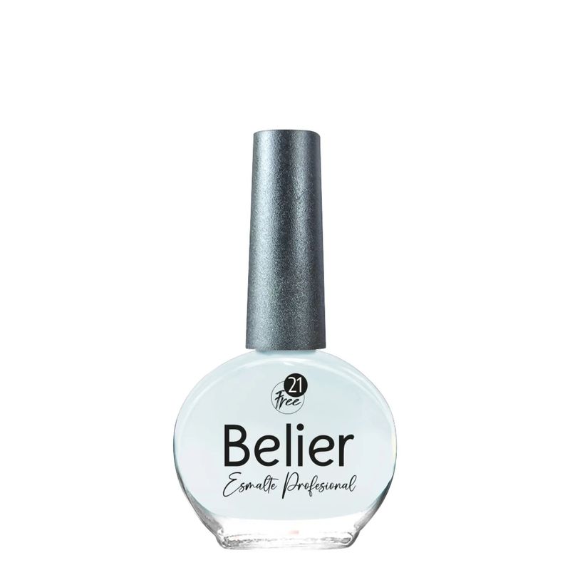 GENERICO - Belier Esmalte Azul Hielo 13ml