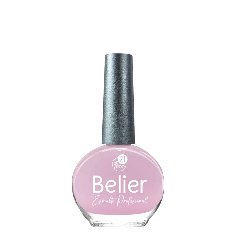 GENERICO - Belier Esmalte Lila Traslucido 13ml